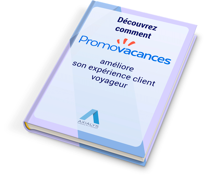 Business Case Karavel Promovacances