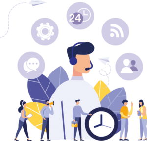 Téléphonie Axialys