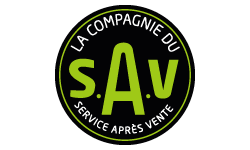 La Compagnie du SAV