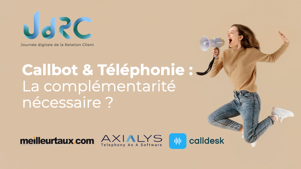 Image JDRC - Callbot