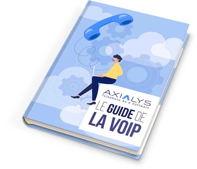 Le guide de la VoIP