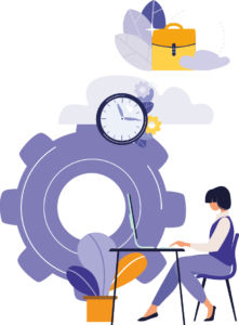 Les outils pour être un commercial redoutable en télétravail​