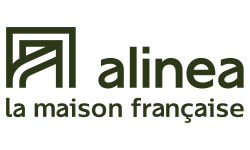 logo marque alinea