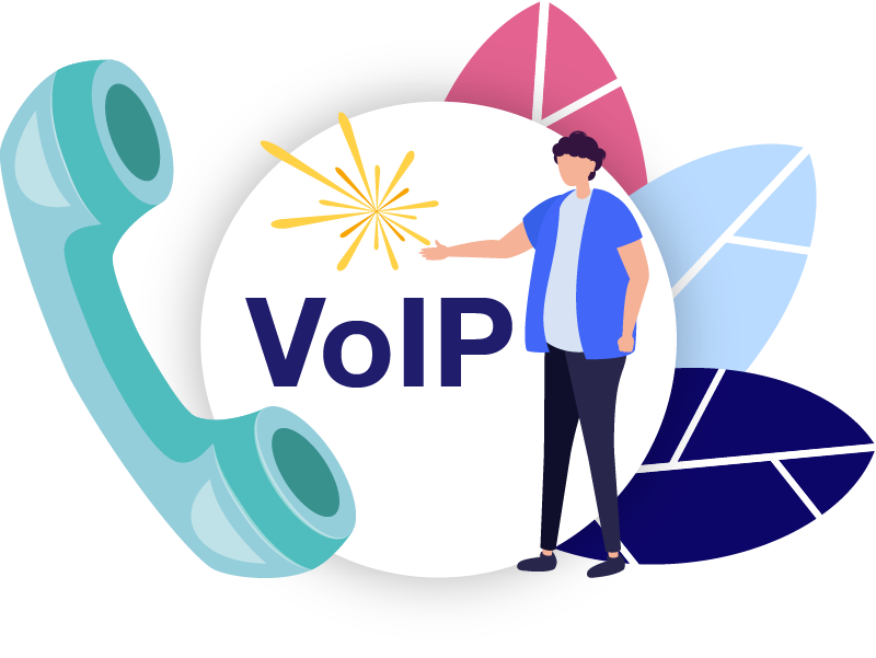 VoIP : Comment ça marche ?