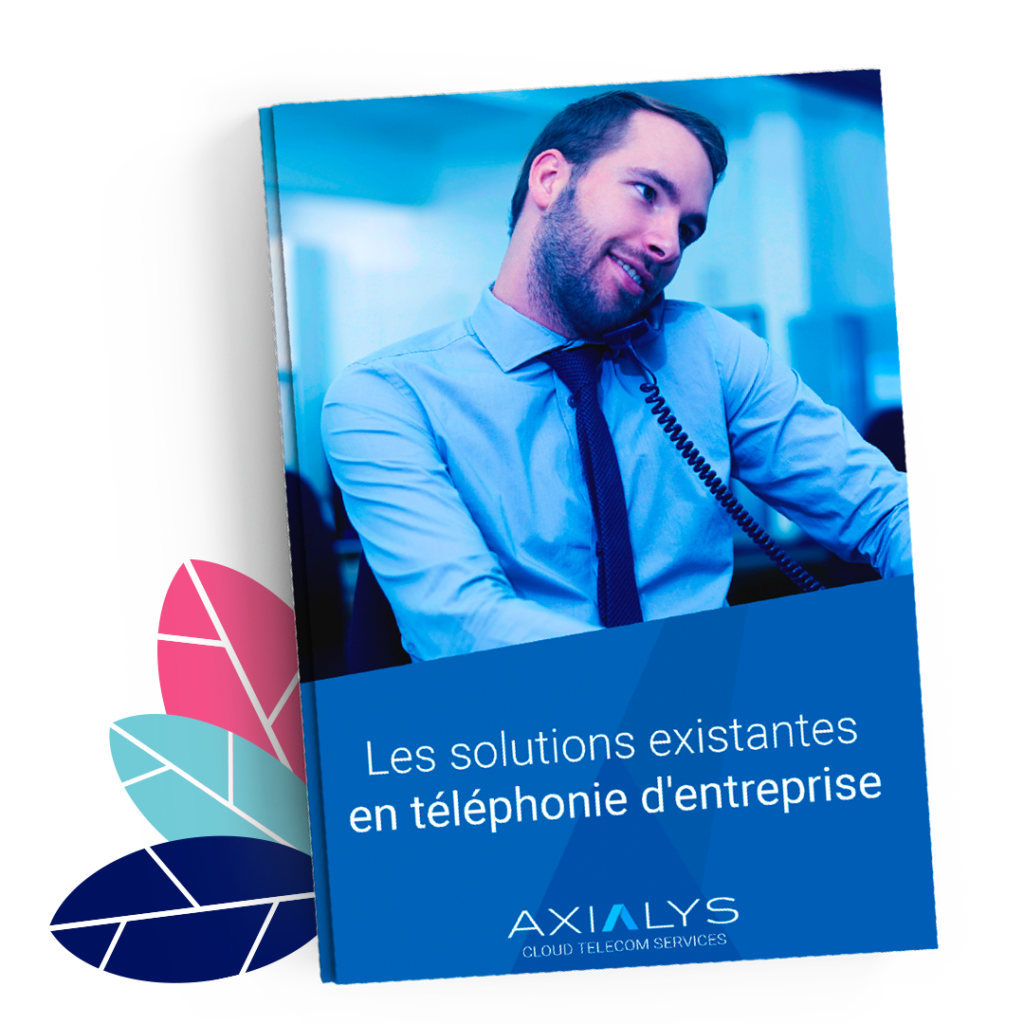 Quelles sont les solutions existantes en téléphonie professionnelle ?