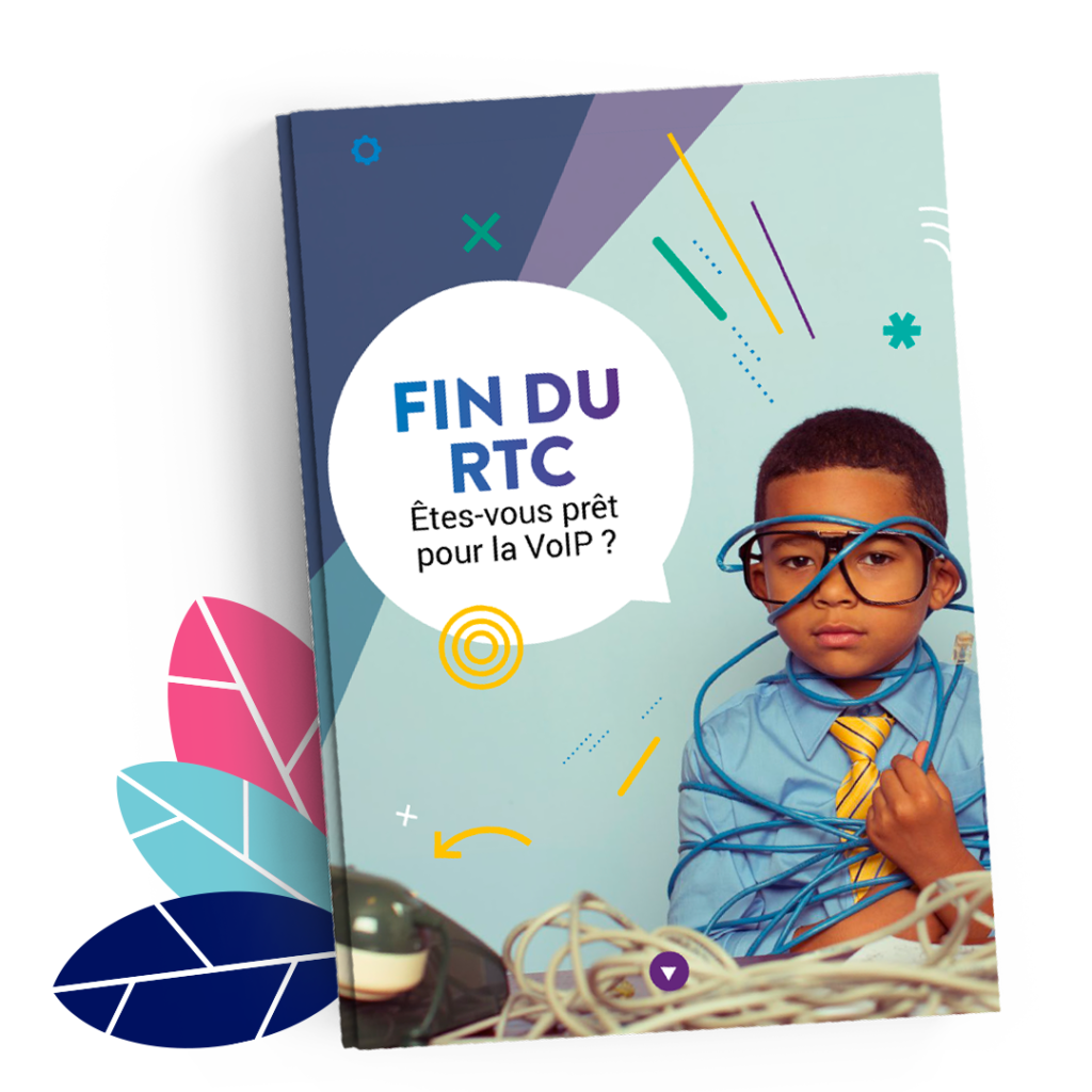 Fin du RTC : êtes-vous prêt pour la VoIP ?