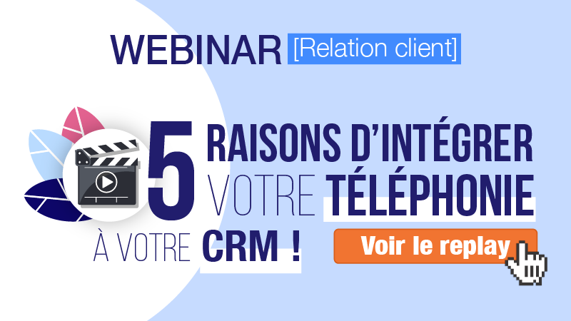 webinar CRM