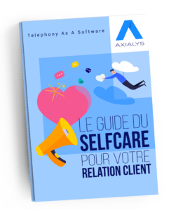 Livre blanc selfcare axialys