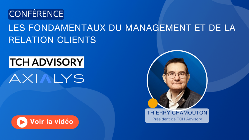 conférence tch advisory