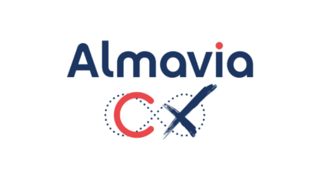 Almavia CX partenaire d'Axialys