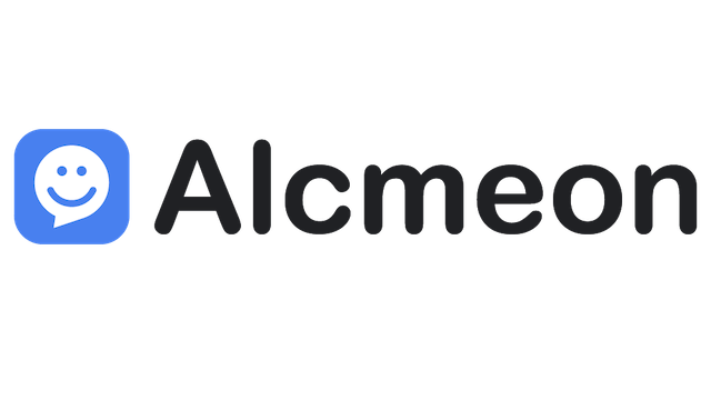 Alcmeon, partenaire Axialys