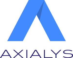 Icon logo Axialys