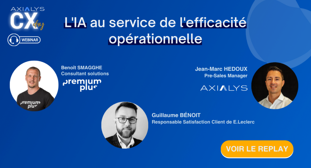 webinar axialys et premium plus