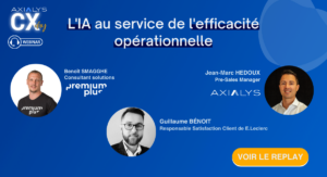 webinar axialys et premium plus