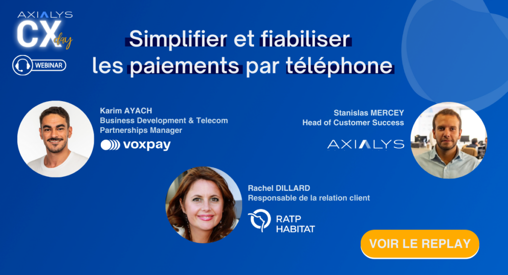 Webinar axialys voxpay retour d'expérience ratp habitat