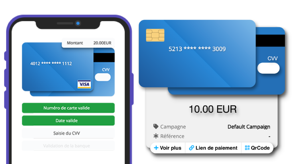 VoxPay integré à Axialys