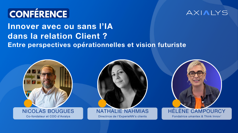 Conférence Innovation