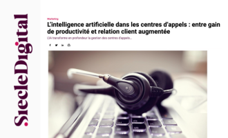 actualité Axialys dans Siècle digital