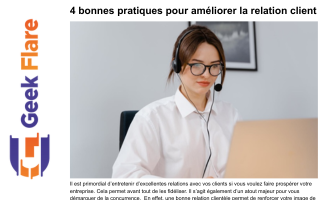 presse_Geek Flare 17/11/25