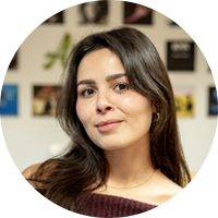 Rita Hassani Idrissi