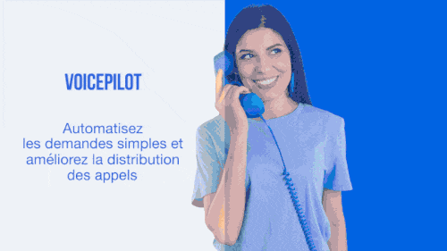 Voicepilot by Axialys