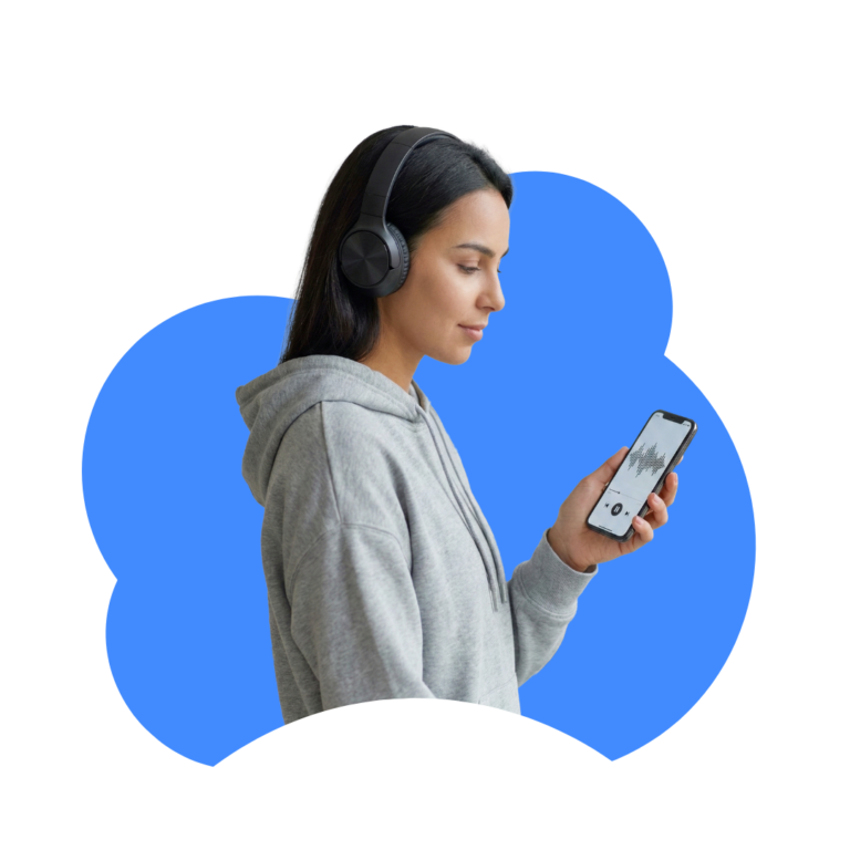 visuel Landing Page générique