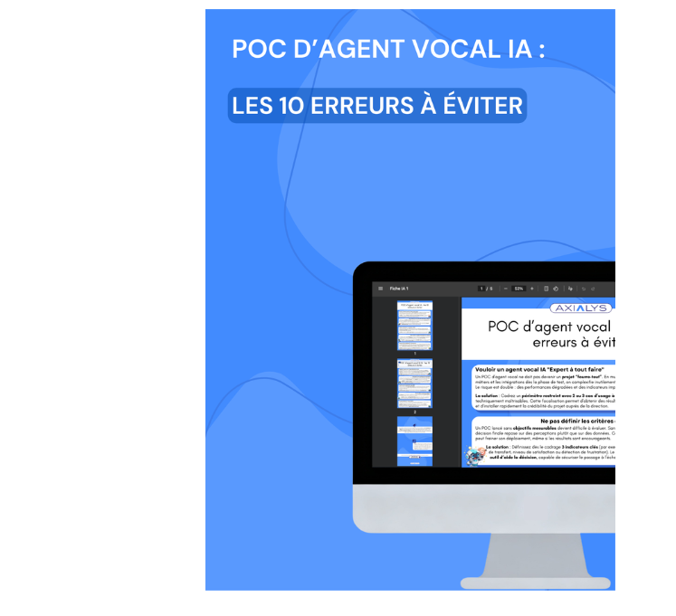 front page livre blanc Les 10 erreurs à éviter pour réussir votre projet (1)
