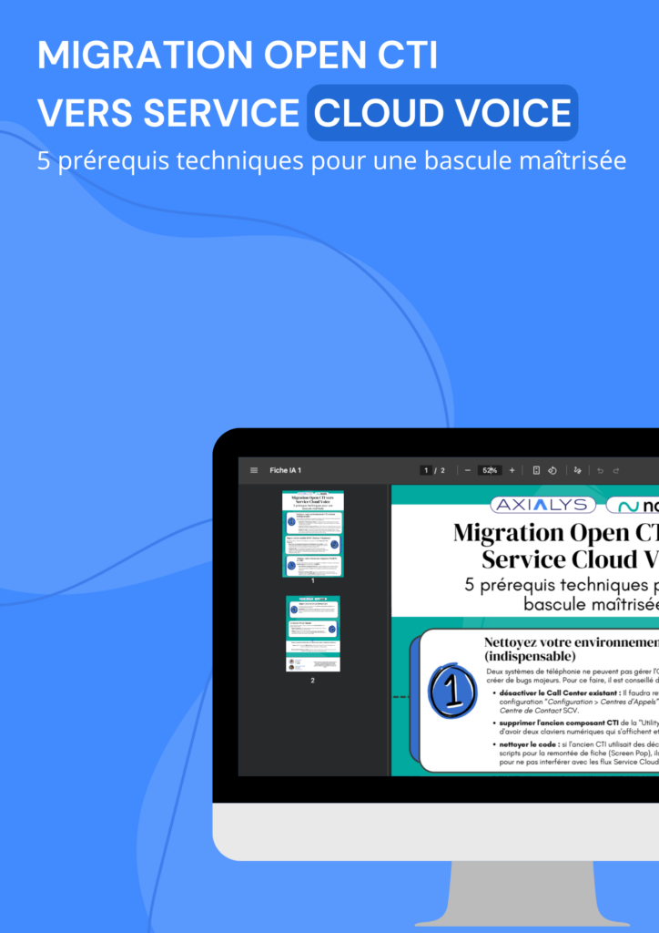 5 prérequis techniques pour une bascule maîtrisée