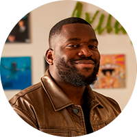 Thomas Koulengana
