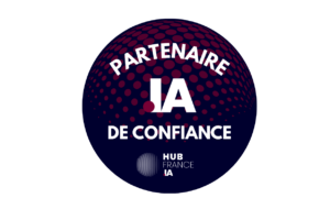 Axialys Partenaire IA de confiance - Hub France IA